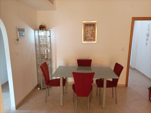 Apartamento �ticosina