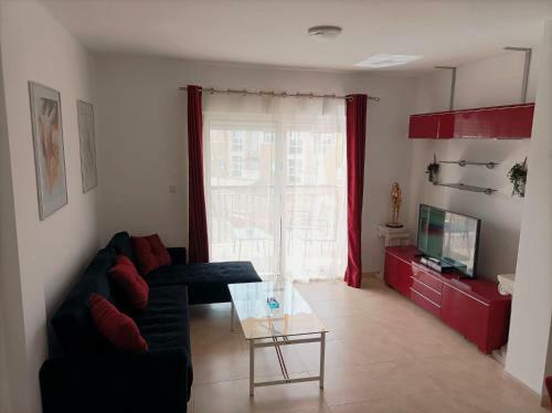 Apartamento �ticosina