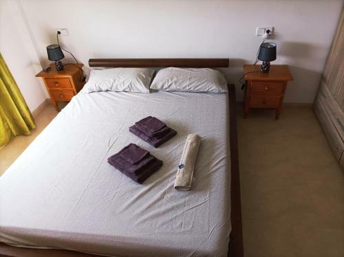 Apartamento �ticosina