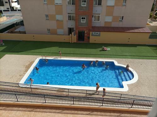 Apartamento �ticosina