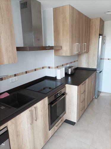 Apartamento �ticosina
