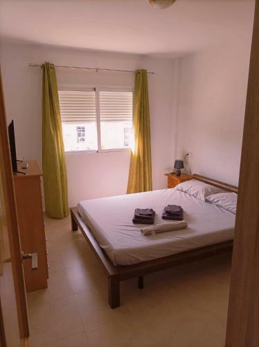 Apartamento �ticosina