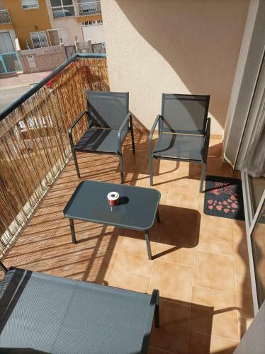Apartamento �ticosina