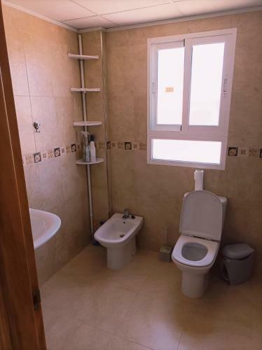 Apartamento �ticosina