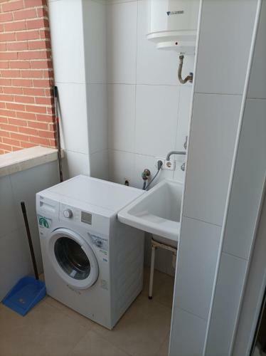 Apartamento �ticosina