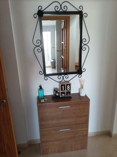 Apartamento �ticosina