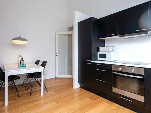 Holiday Home Ebeltoft Clxxxiii
