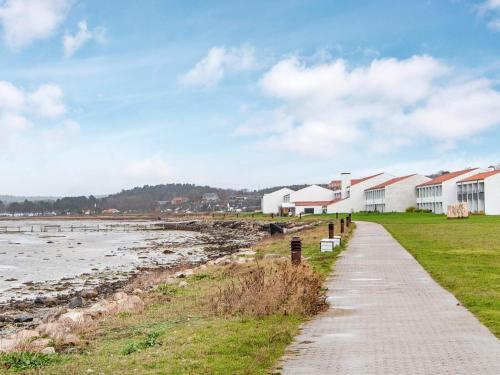 Holiday Home Ebeltoft Clxxxiii