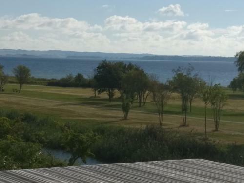 Apartamento �krogen