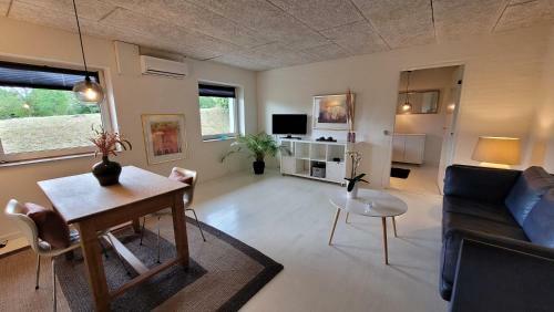 Apartamento �krogen