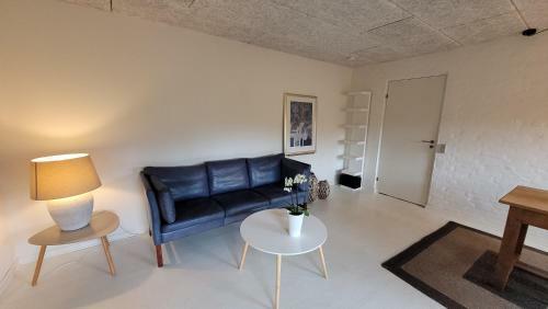 Apartamento �krogen