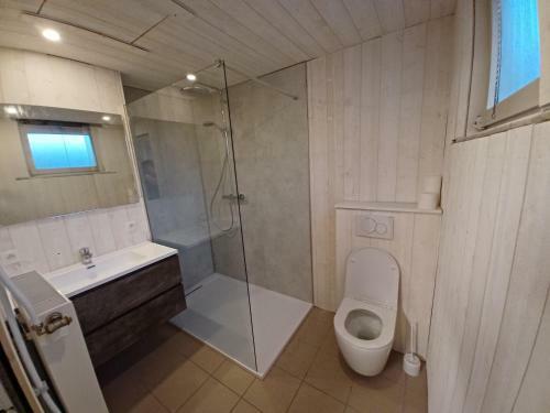 Toffe Woning Dichtbij Zee, Bos En Natuur