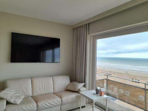 Apartamento Kristof701