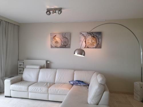Apartamento Kristof701