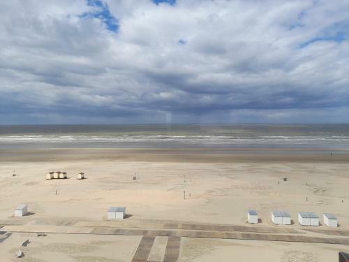 Apartamento Kristof701