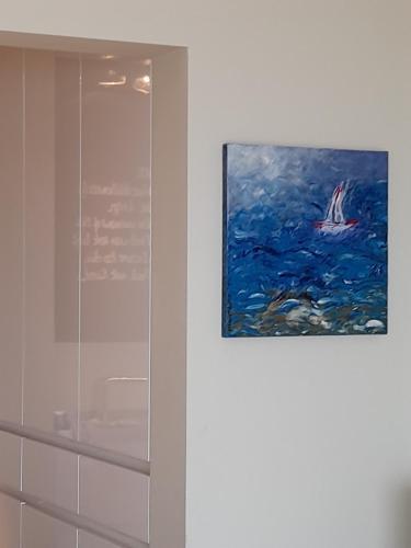 Apartamento Kristof701