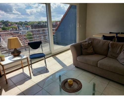 Apartamento Spacieux Duplex � 50 M�tres de La Mer
