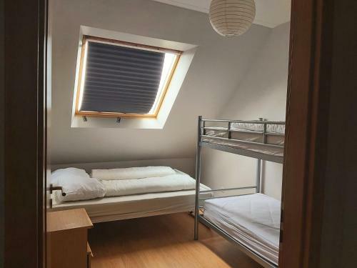 Apartamento Spacieux Duplex � 50 M�tres de La Mer