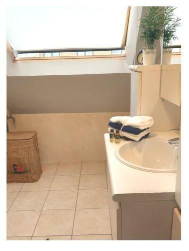 Apartamento Spacieux Duplex � 50 M�tres de La Mer