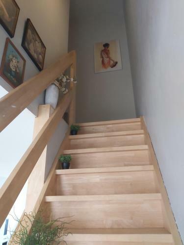 Apartamento Spacieux Duplex � 50 M�tres de La Mer