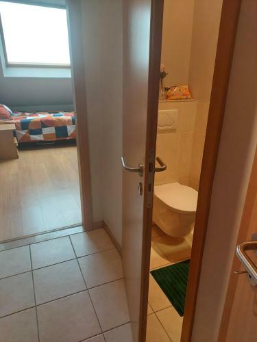 Apartamento Spacieux Duplex � 50 M�tres de La Mer