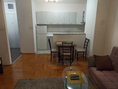 Apartman City Green2