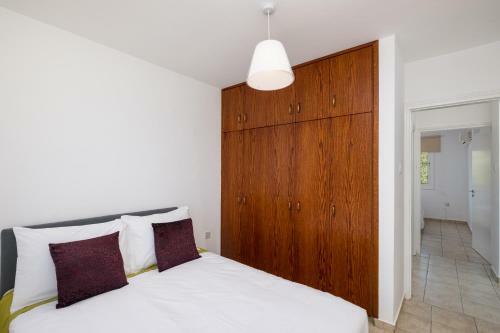 Seaview Apartment
