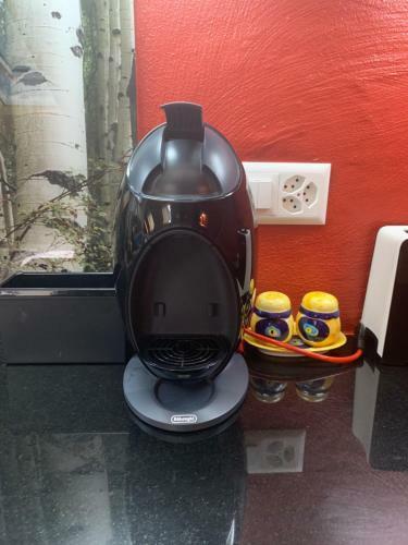 Apartamento Casa Arnold
