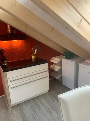 Apartamento Casa Arnold
