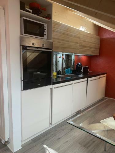 Apartamento Casa Arnold