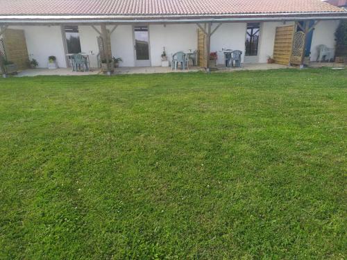 Bed & Breakfast Ferme Les Tignons