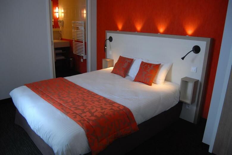 Hotel Relais Du Silence - Domaine Le Martinet