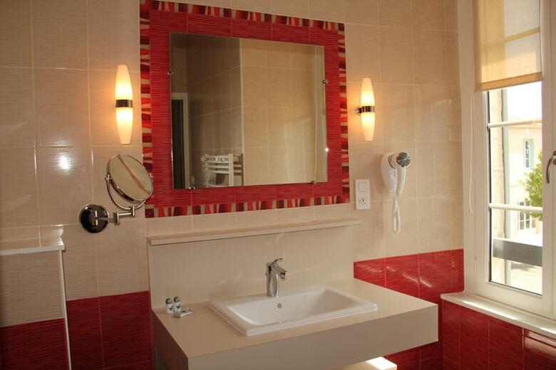 Hotel Relais Du Silence - Domaine Le Martinet