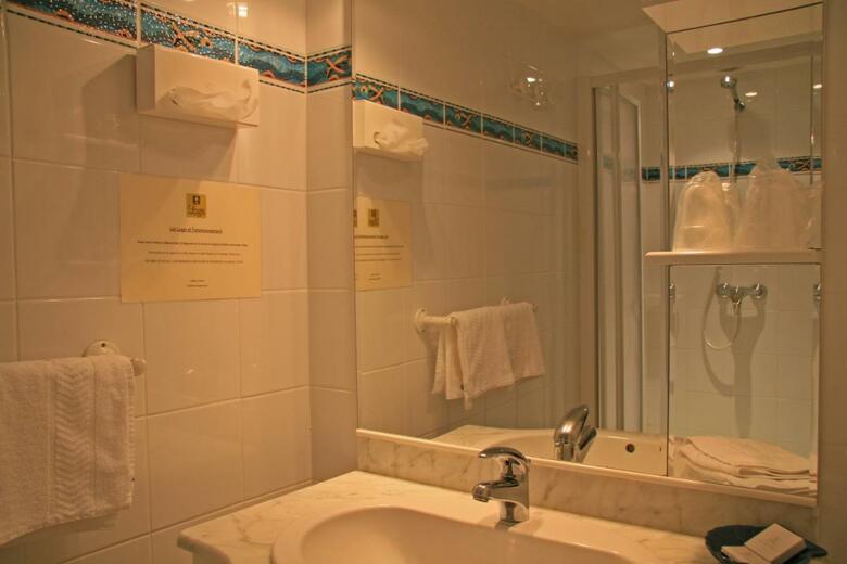 Hotel Relais Du Silence - Domaine Le Martinet