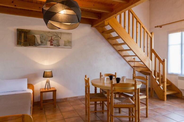 Hotel Relais Du Silence - Domaine Le Martinet
