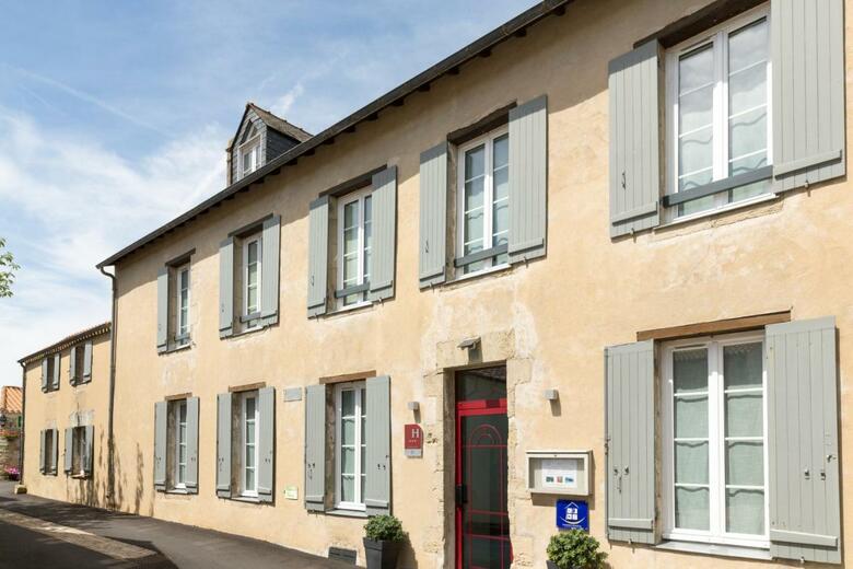 Hotel Relais Du Silence - Domaine Le Martinet