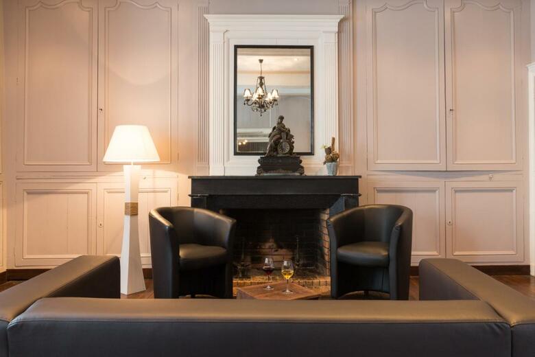 Hotel Relais Du Silence - Domaine Le Martinet
