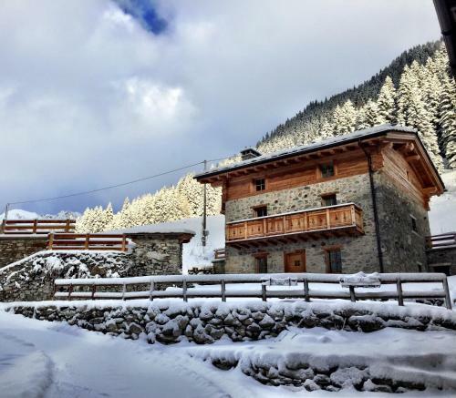 Hotel La Sponda