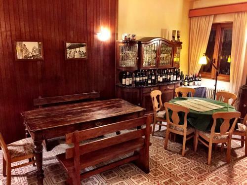 Hotel La Sponda