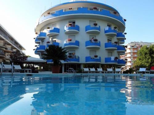 Hotel Playa Blanca