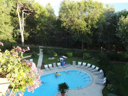 Hotel Playa Blanca