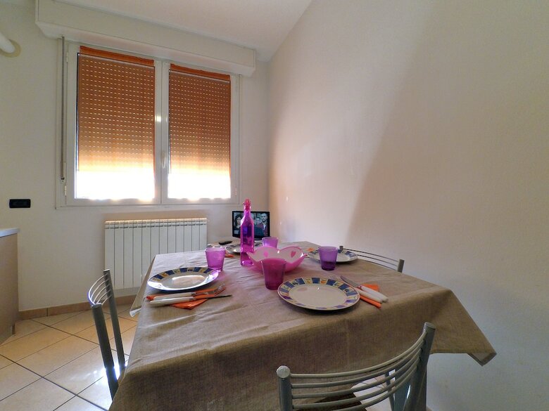 Apartamento San Remo