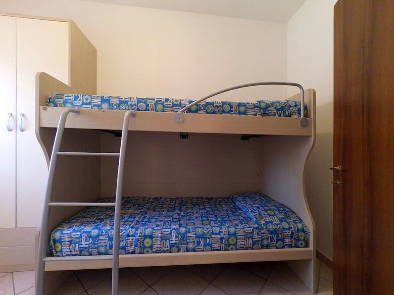 Apartamento San Remo