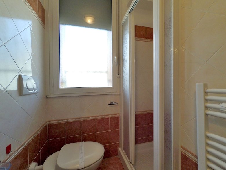 Apartamento San Remo