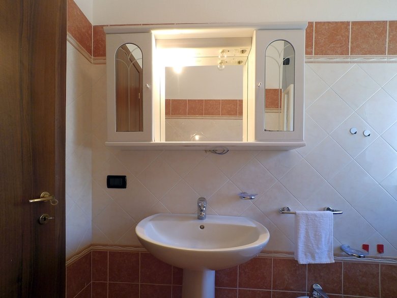 Apartamento San Remo