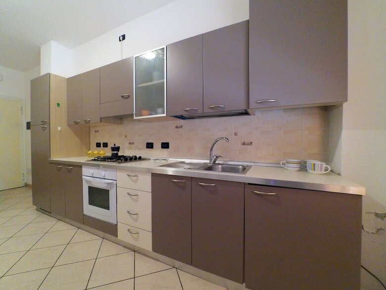 Apartamento San Remo
