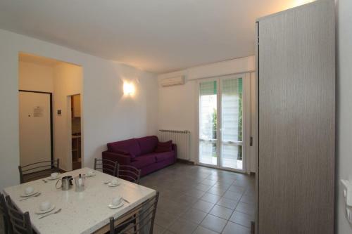 Apartment Pineta 11