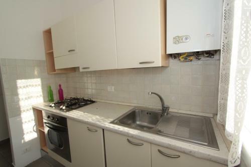 Apartment Pineta 11
