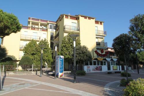 Apartment Pineta 11