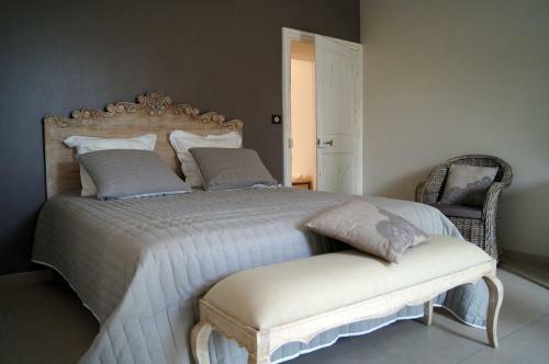 Bed & Breakfast La Belle Vie